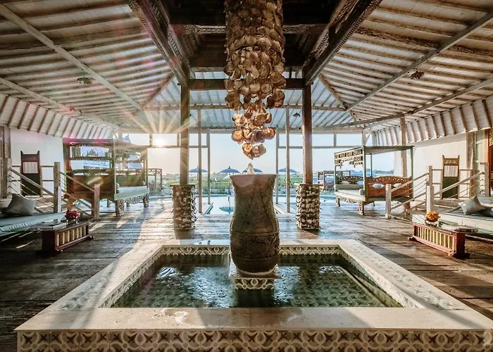 Boho Canggu