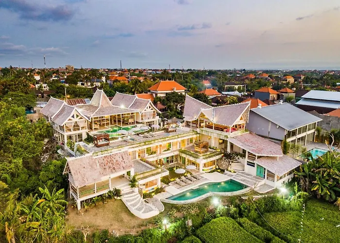 Boho Canggu