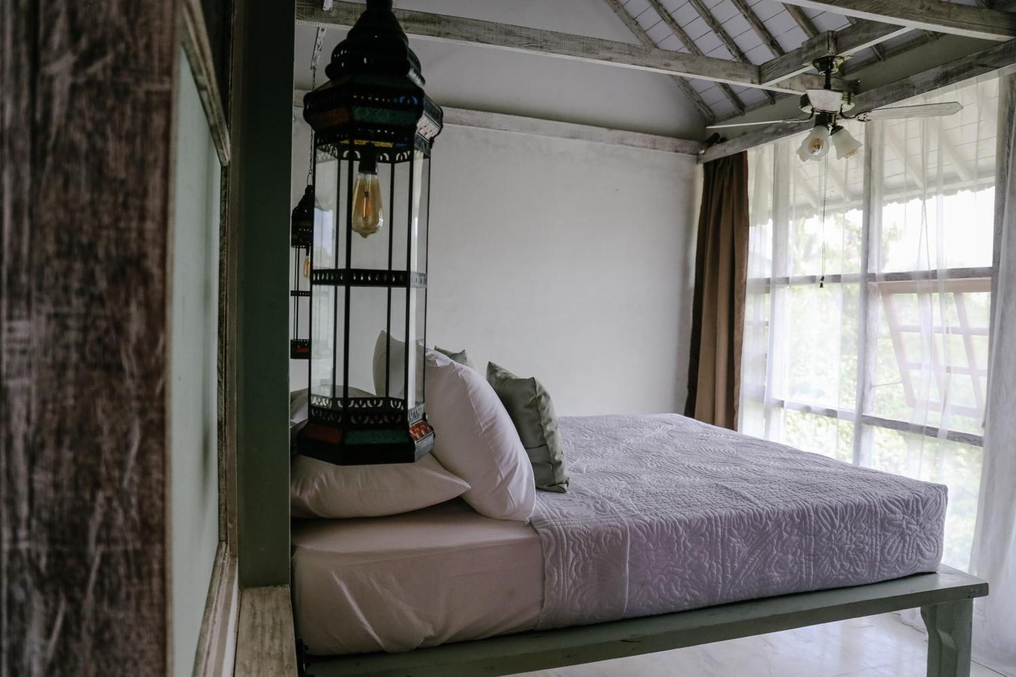 Boho Hotel 4*