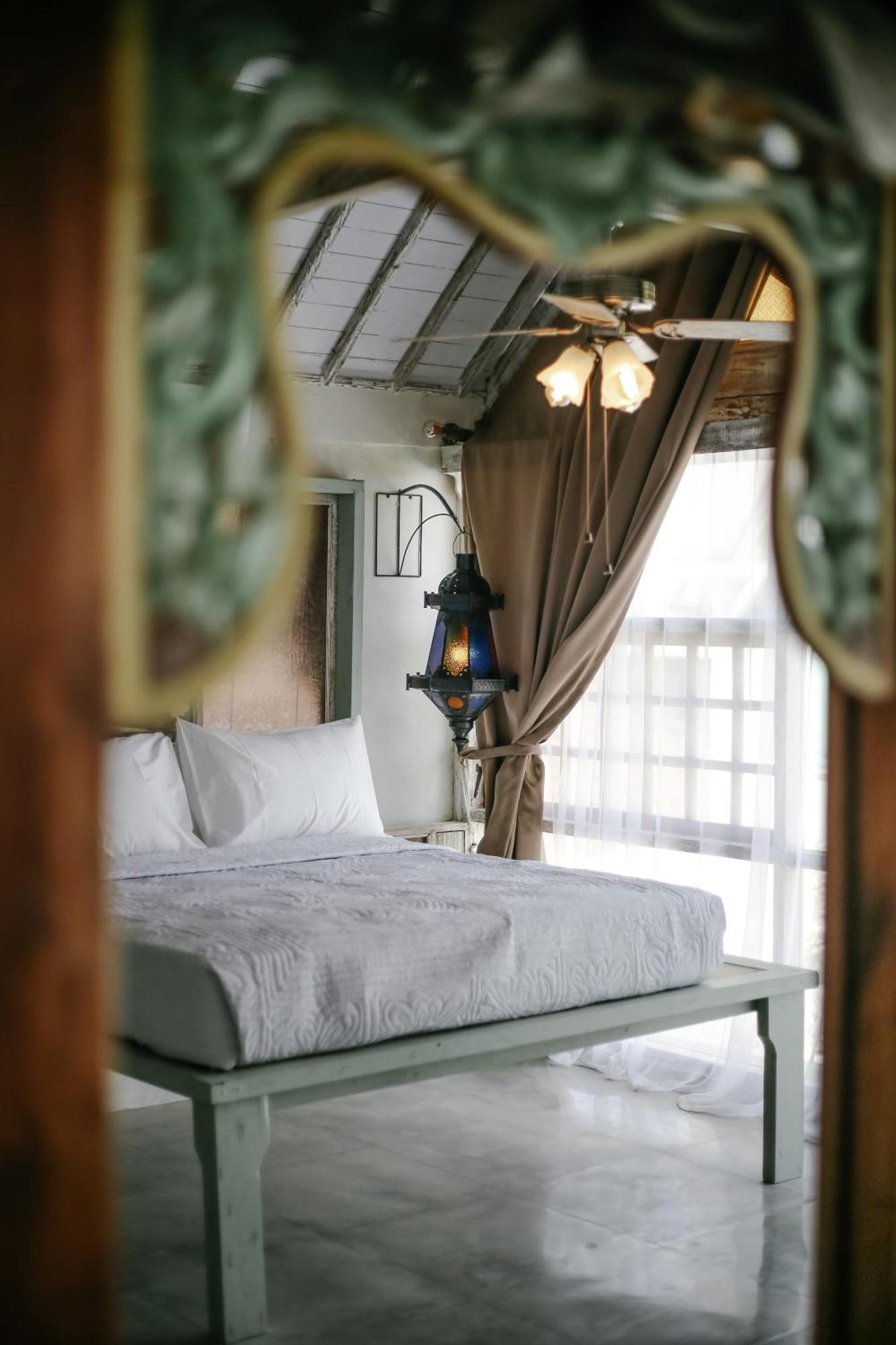 Boho Hotel