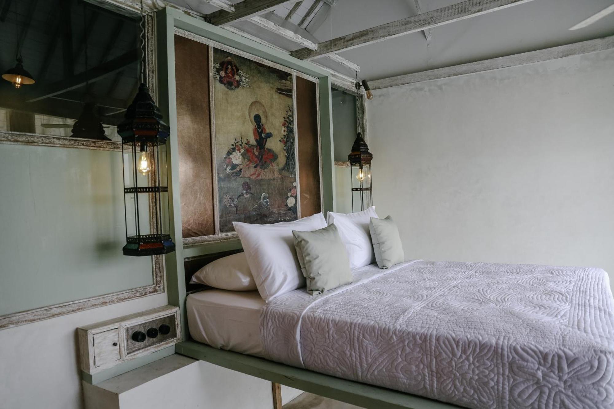 Hotel Boho Canggu (Bali)