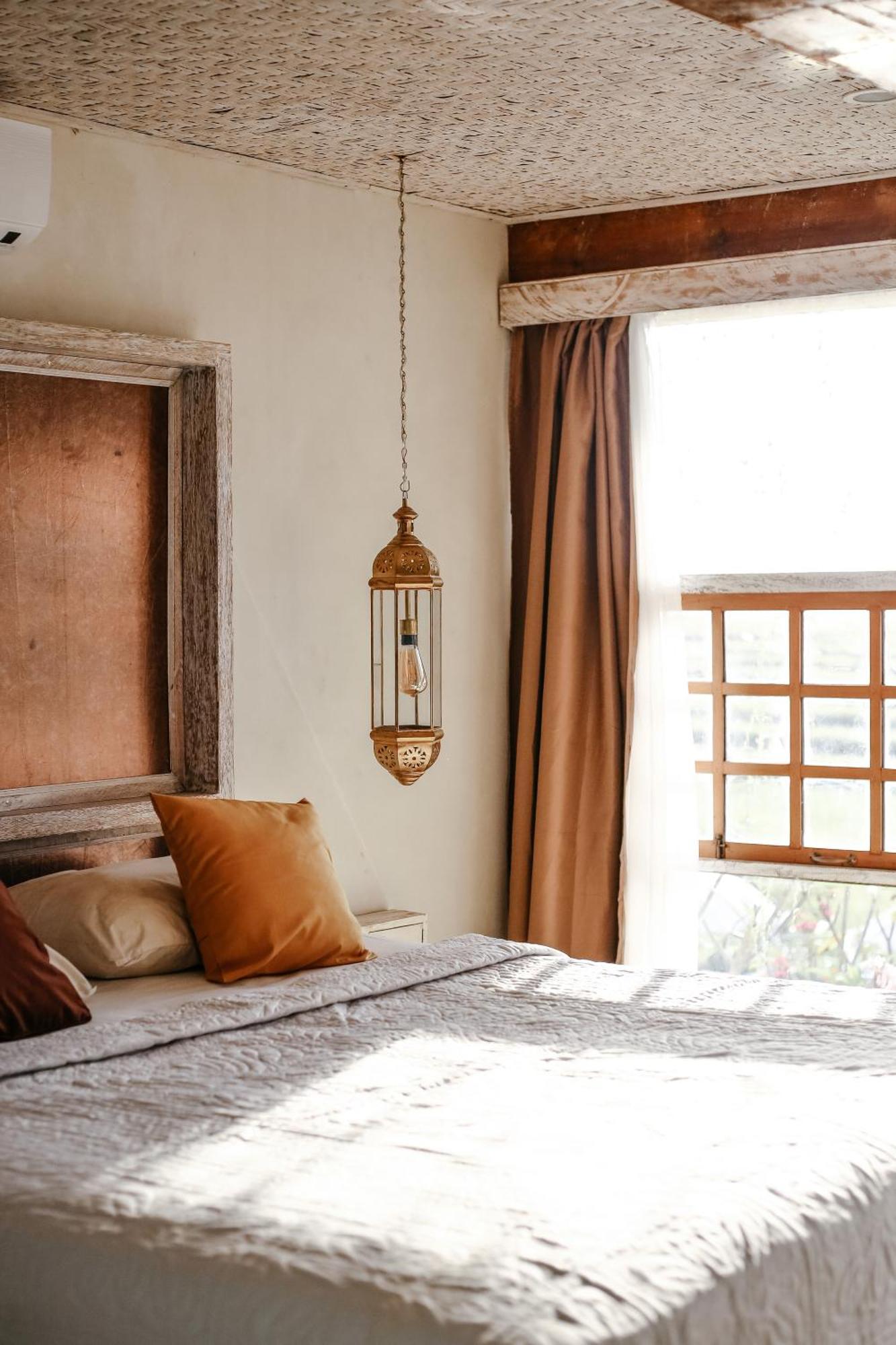 Boho 4* Canggu (Bali)