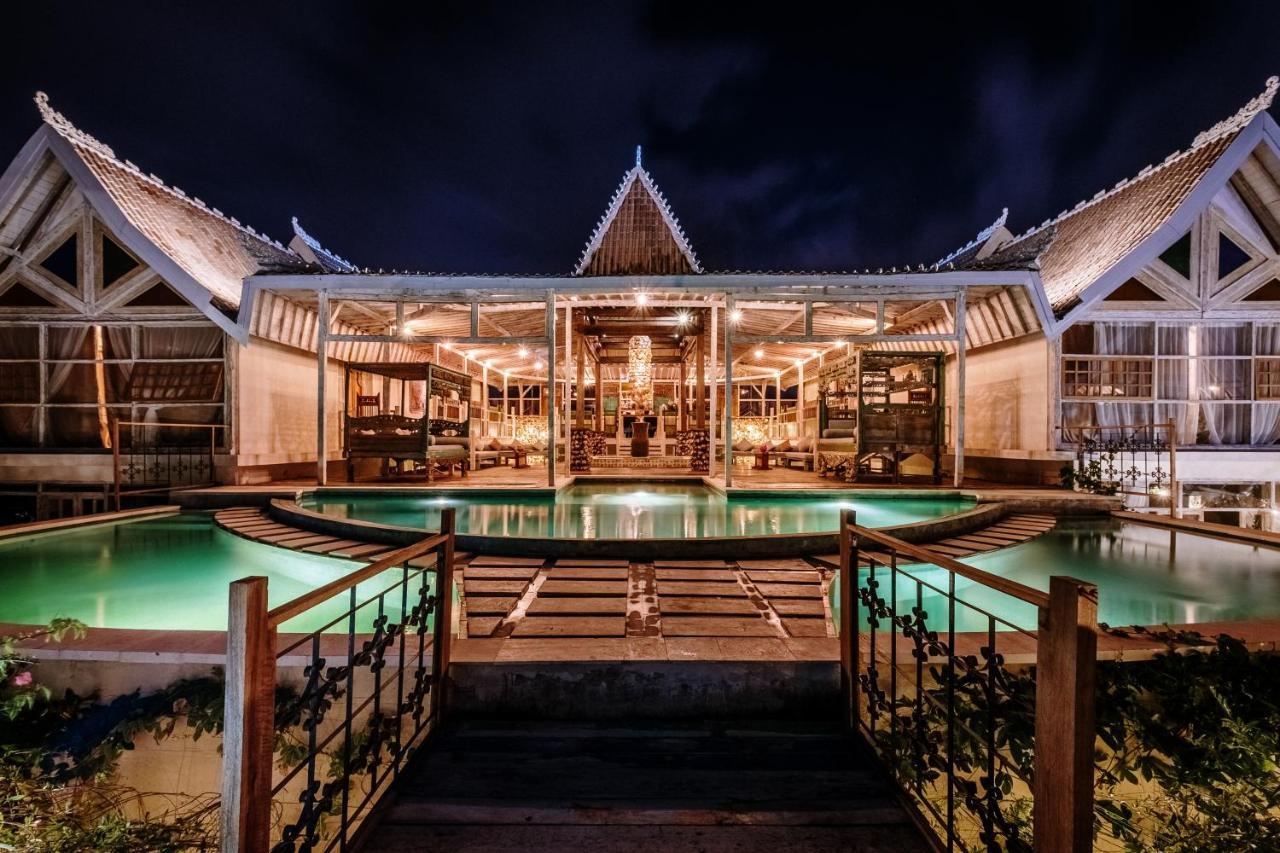 Hotel Boho 4*