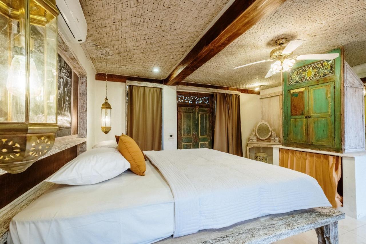 Hotel Boho 4*