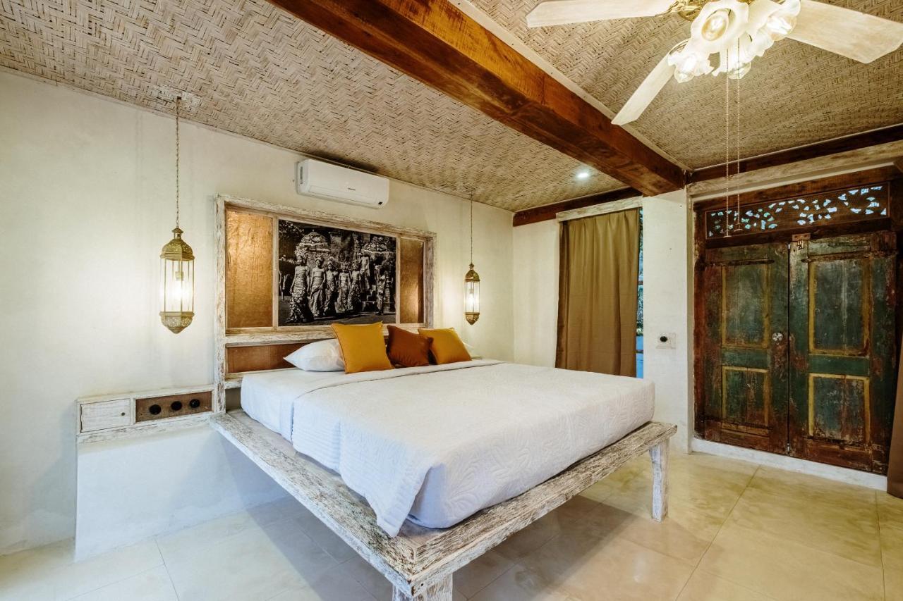 Boho 4* Canggu (Bali)