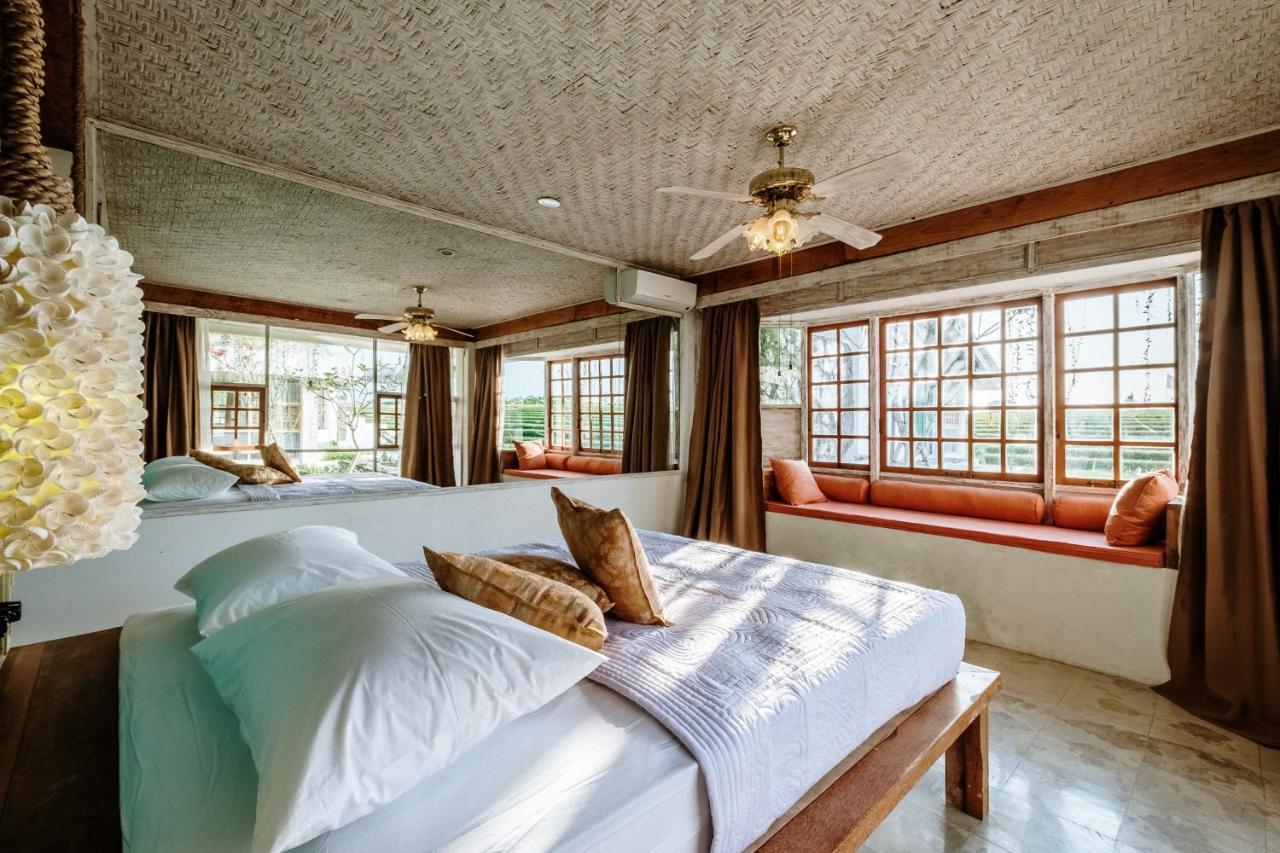 Boho 4* Canggu (Bali)