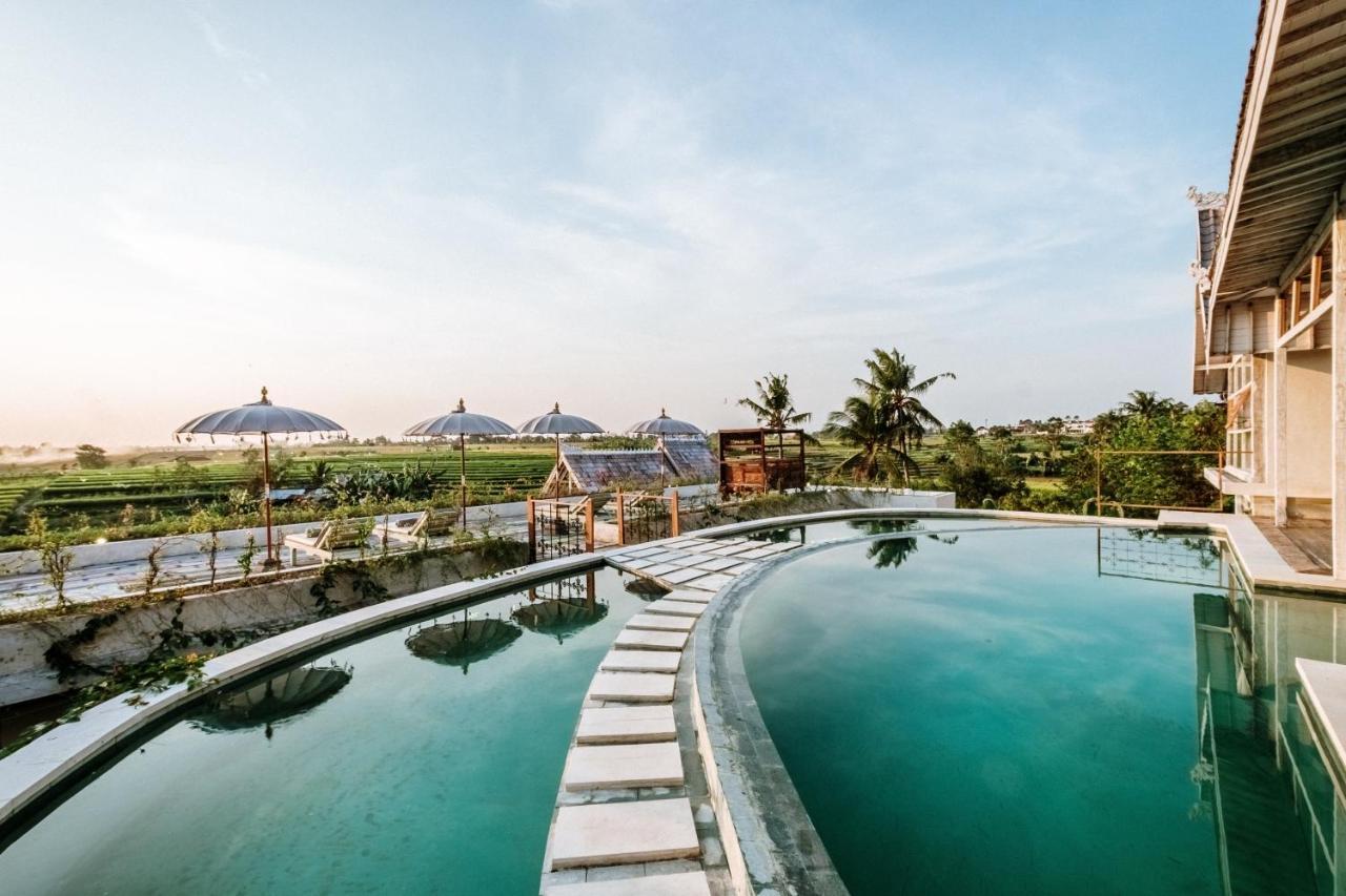 Boho Canggu (Bali)