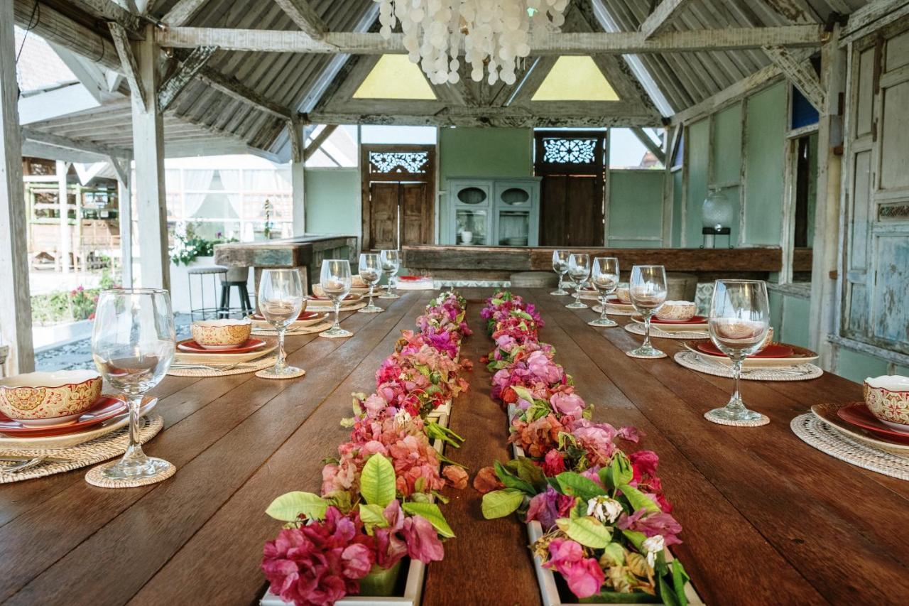 Boho Hotel 4*