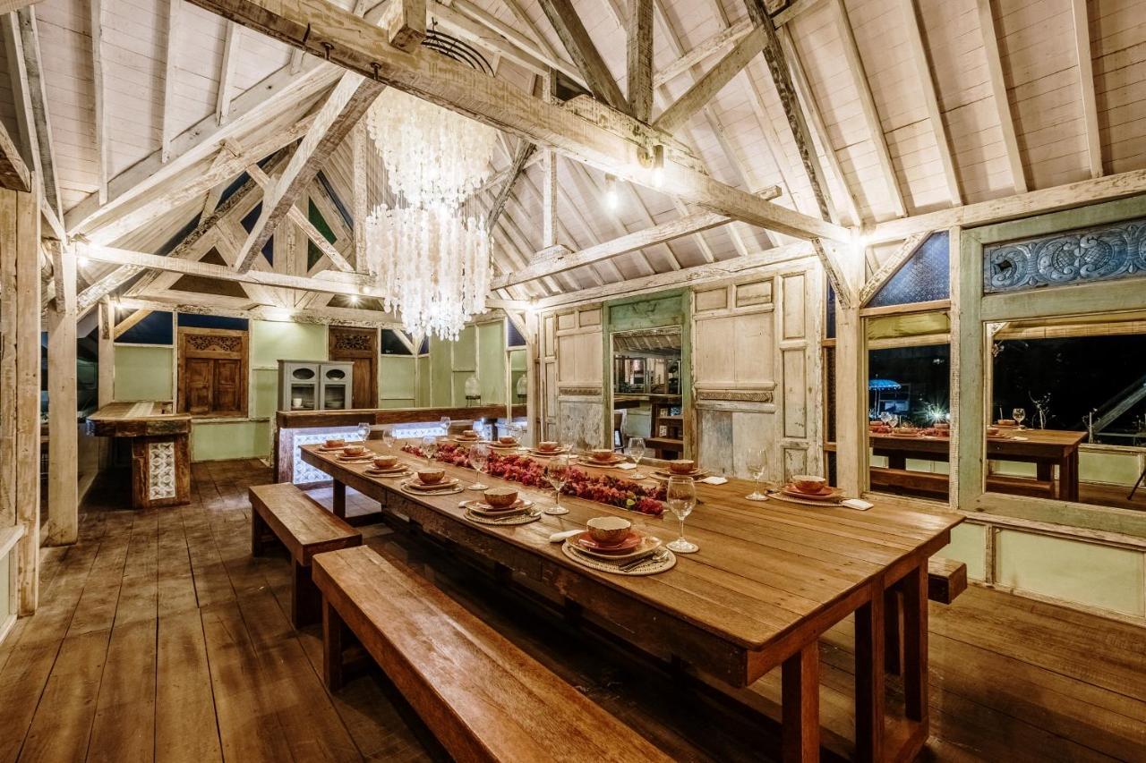 Boho 4* Canggu (Bali)