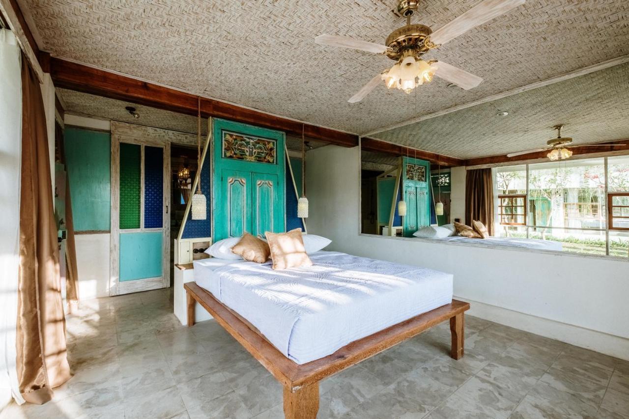 Hotel Boho Canggu (Bali)
