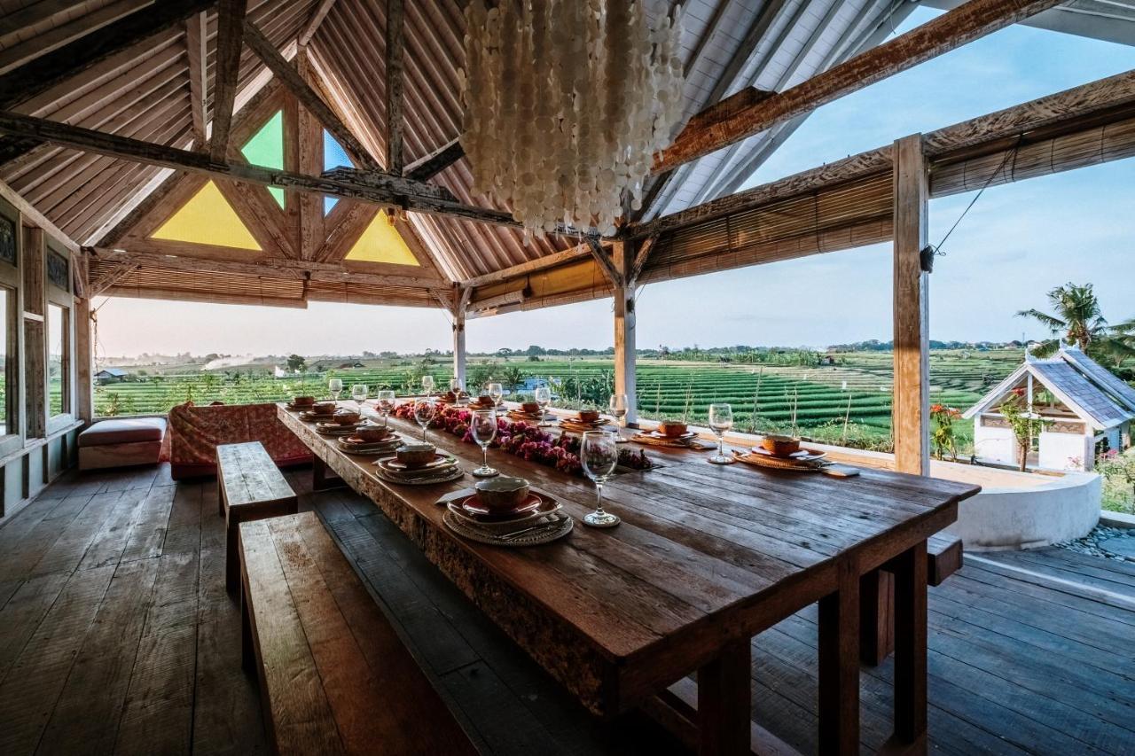 Boho 4* Canggu (Bali)