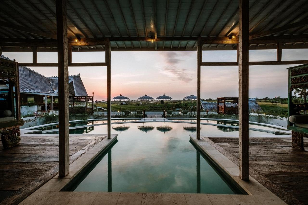 Boho Hotel 4*
