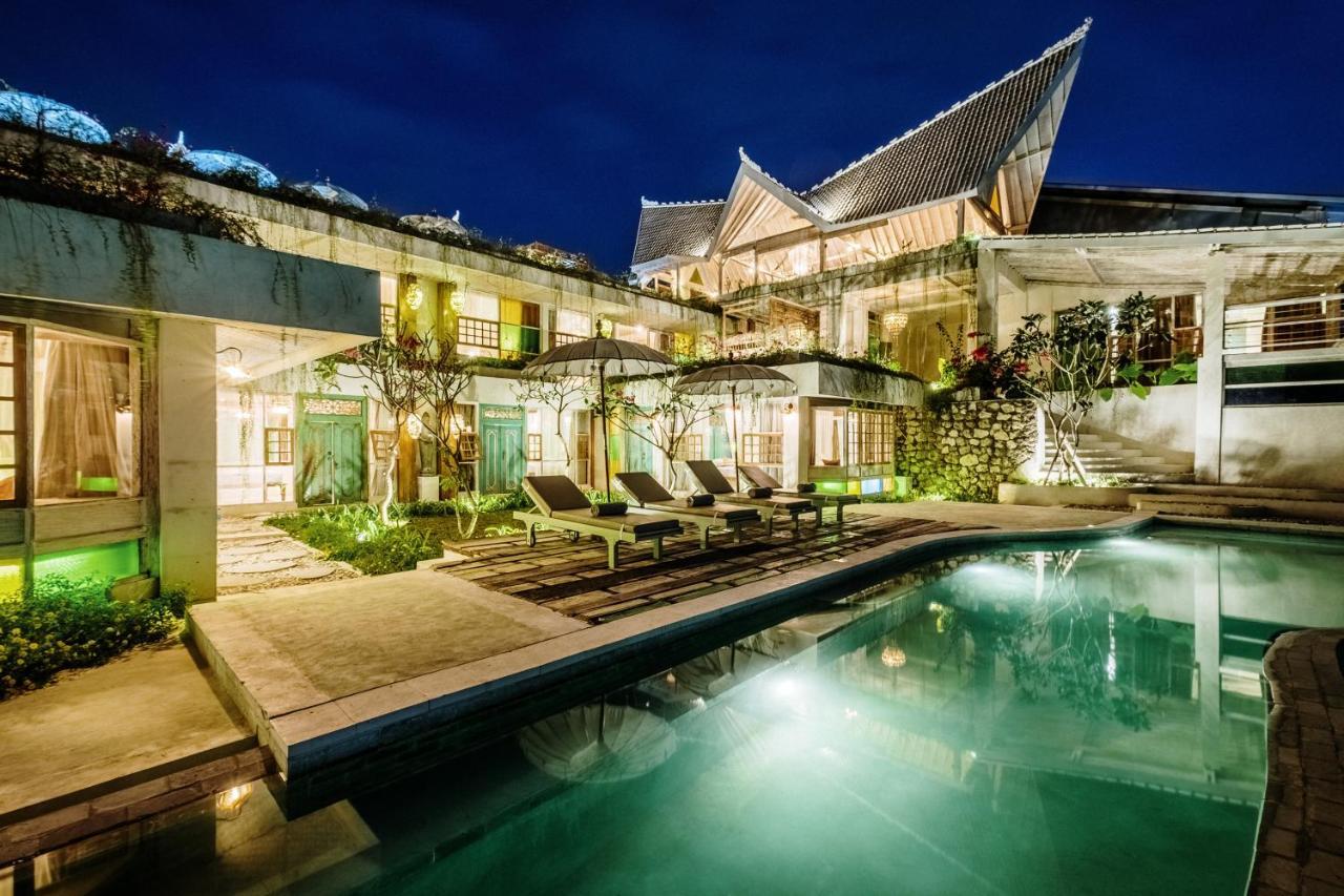 Boho Hotel 4*
