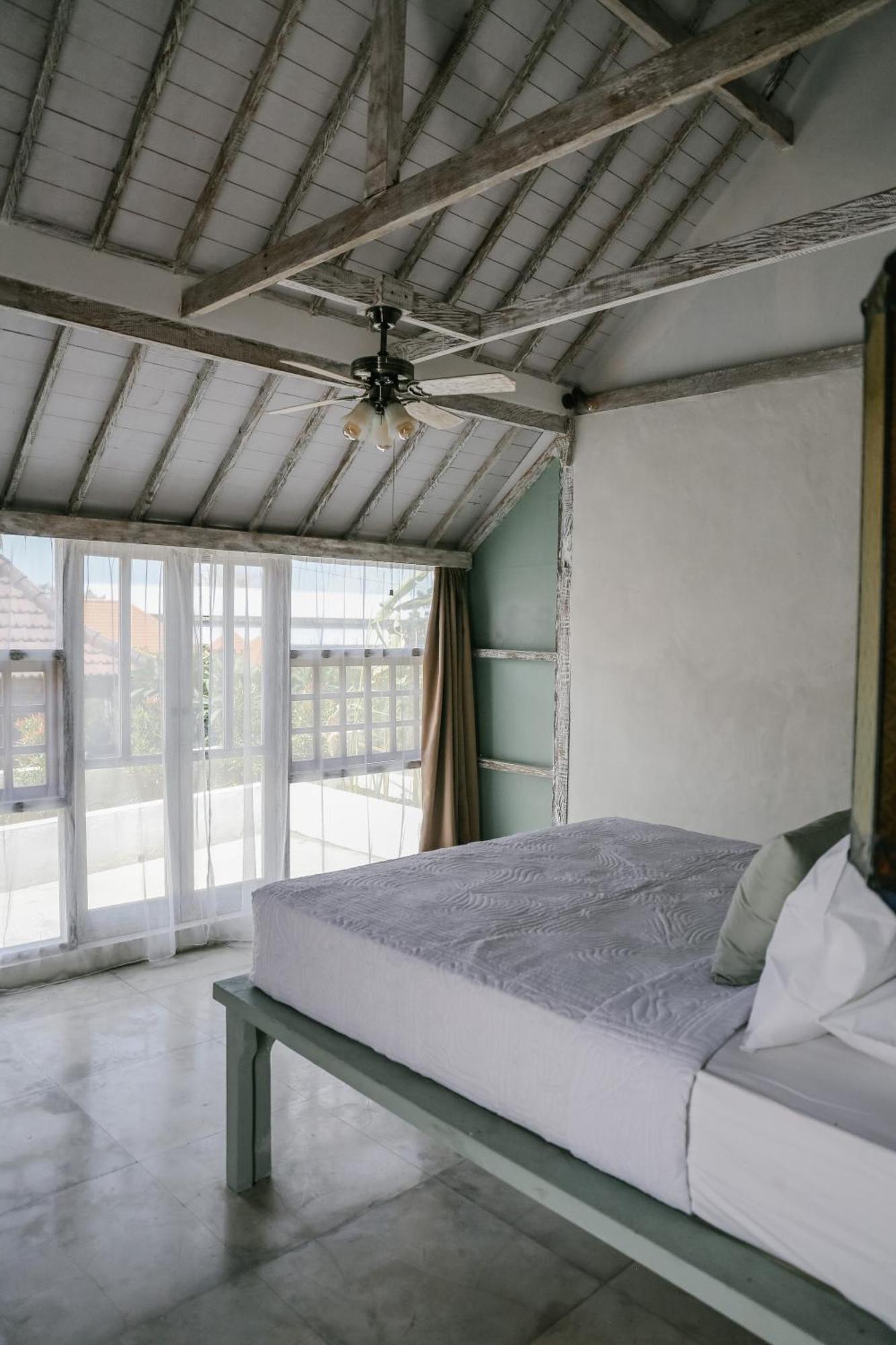 Hotel Boho Canggu (Bali)