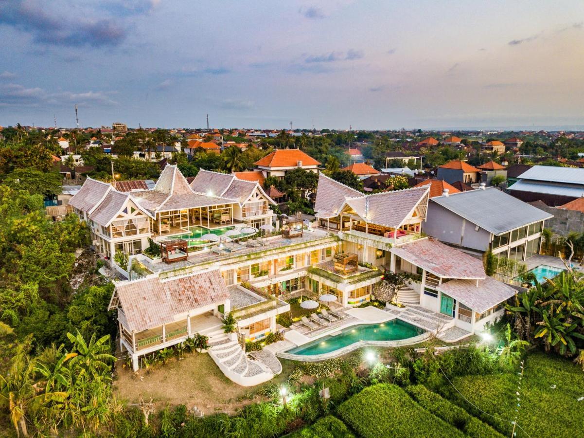 Boho 4* Canggu (Bali)