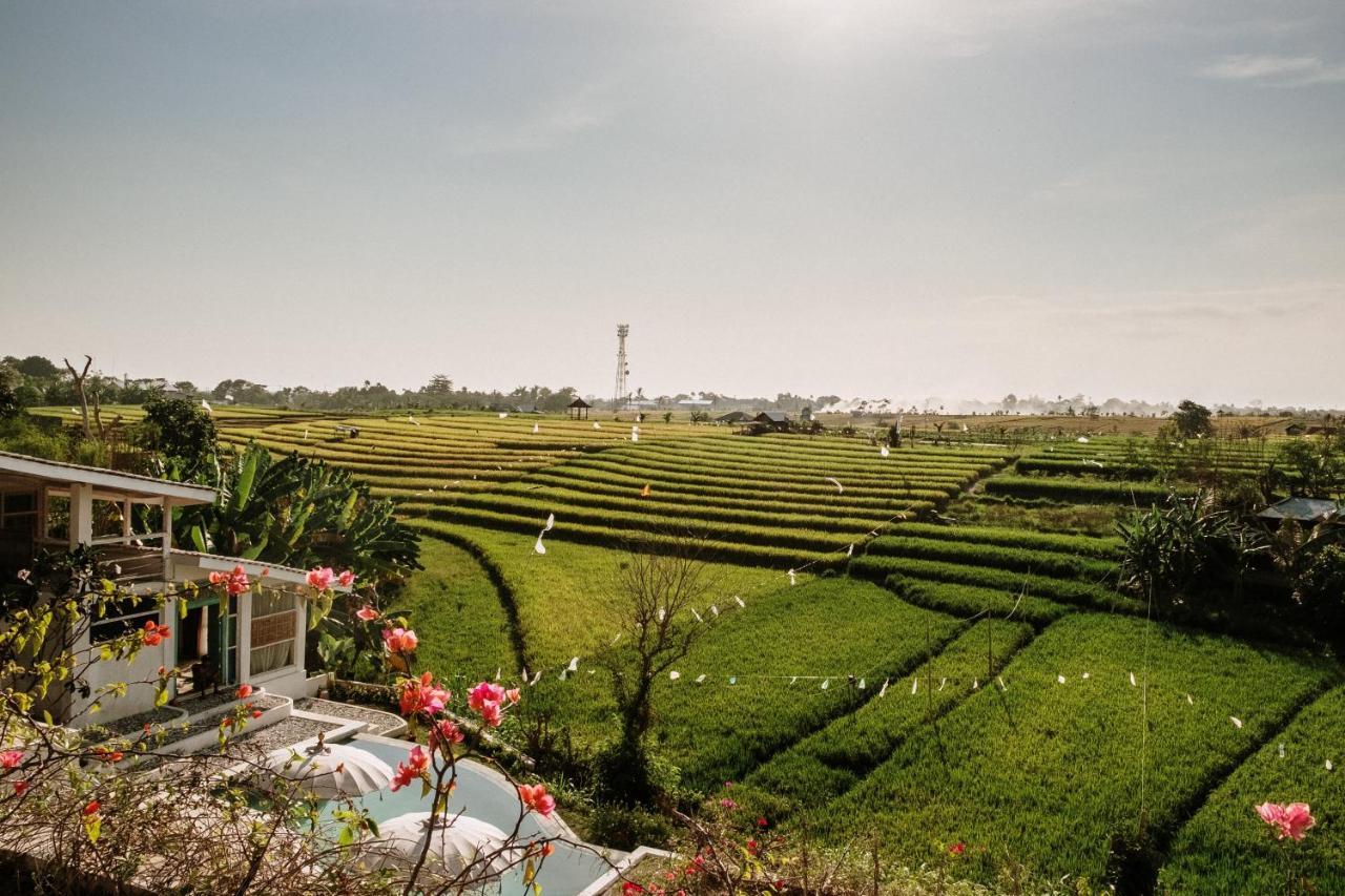 Boho 4* Canggu (Bali)