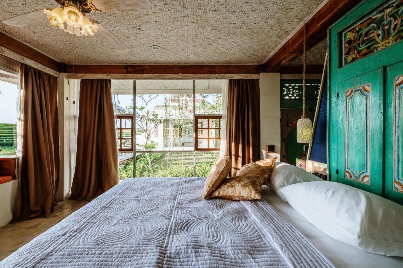 Boho Hotel Canggu (Bali)