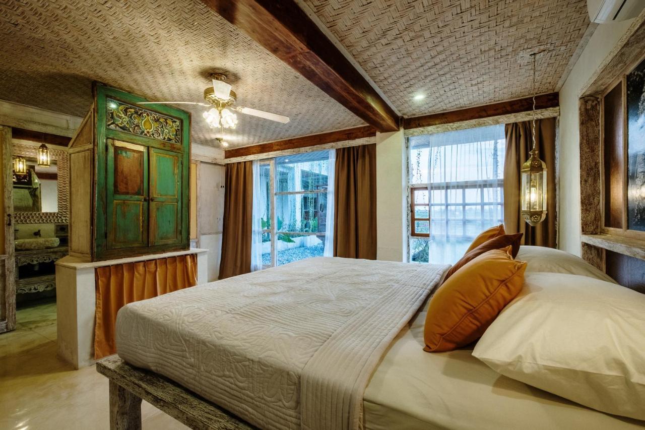 Boho Hotel